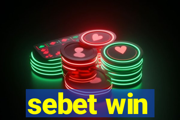 sebet win